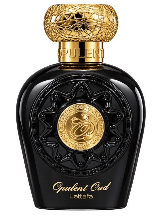 Opulent Oud
