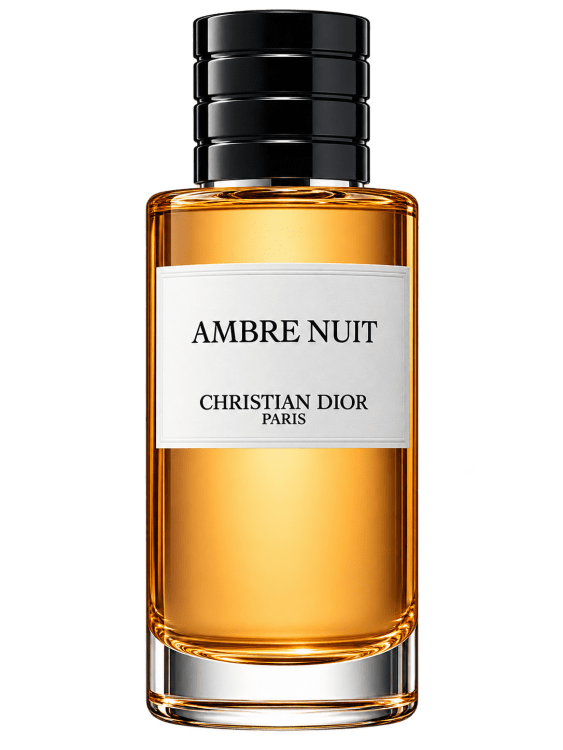 Ambre Nuit