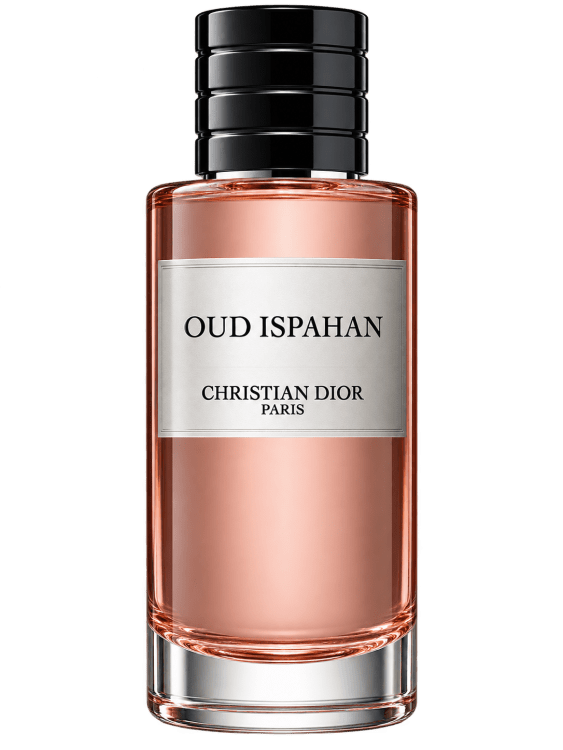 Oud Ispahan