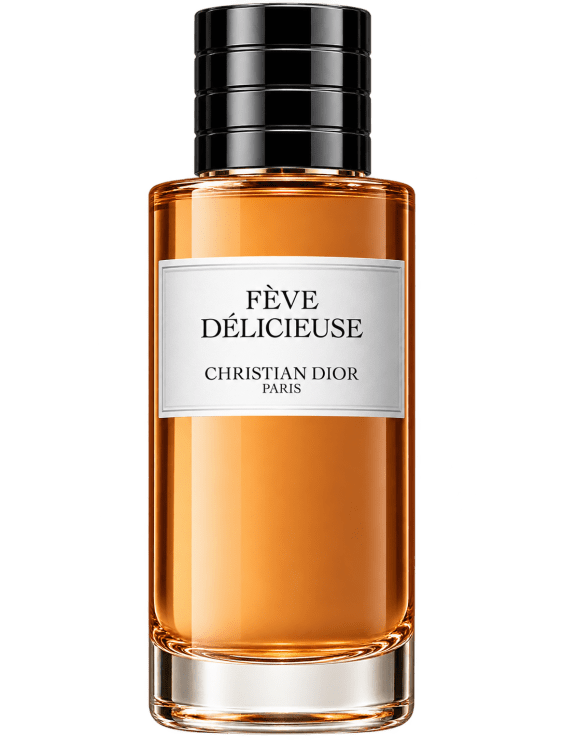 Fève Délicieuse