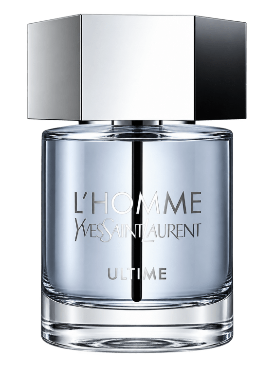 L'Homme Ultime