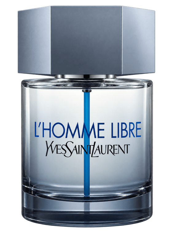 L'Homme Libre