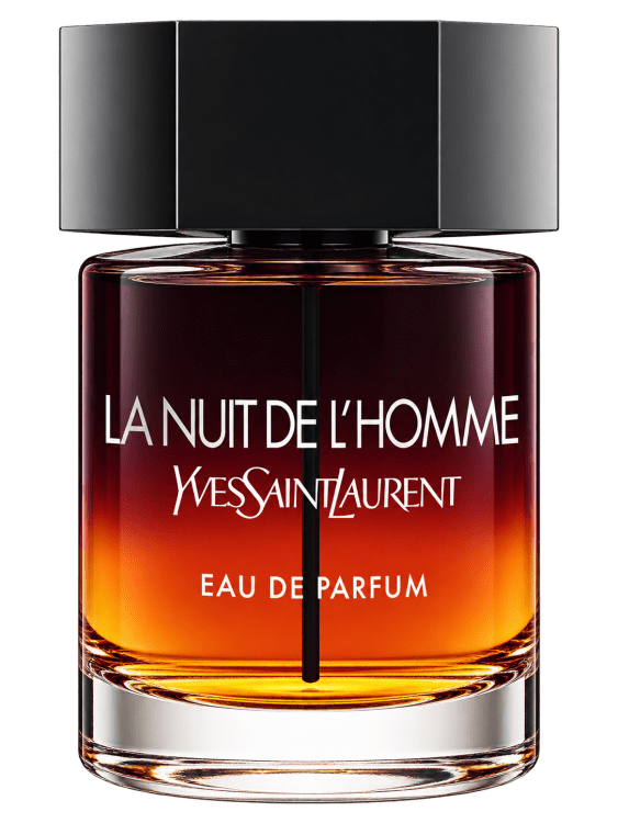La Nuit de L'Homme Eau de Parfum