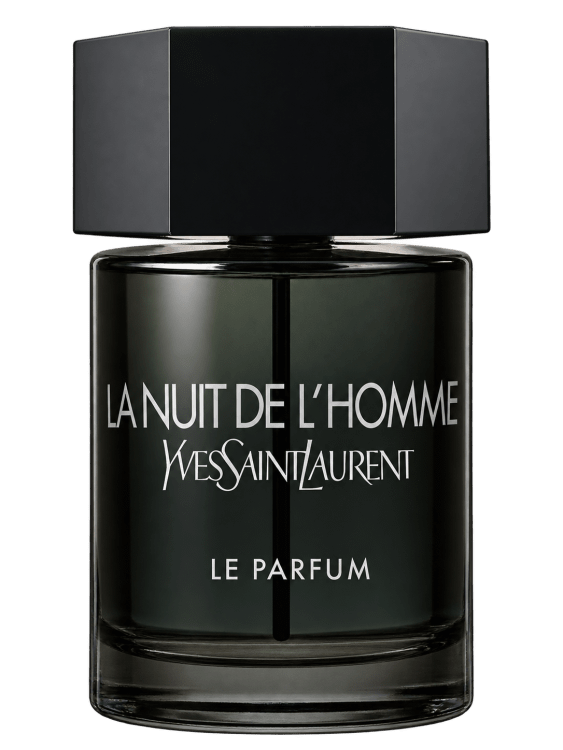 La Nuit de L'Homme Le Parfum