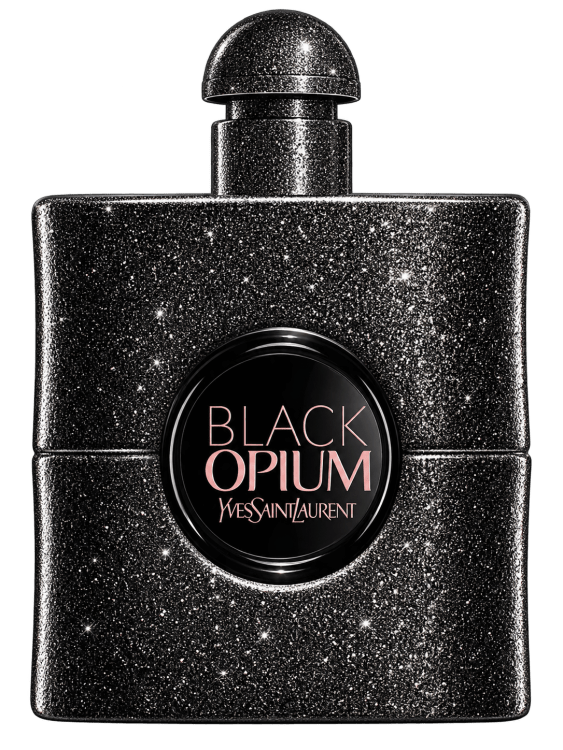 Black Opium Extreme