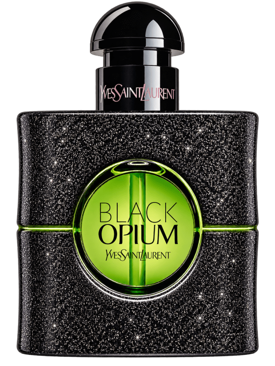 Black Opium Illicit Green