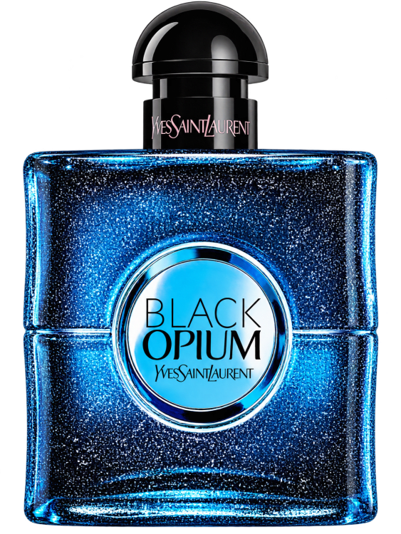 Black Opium Intense