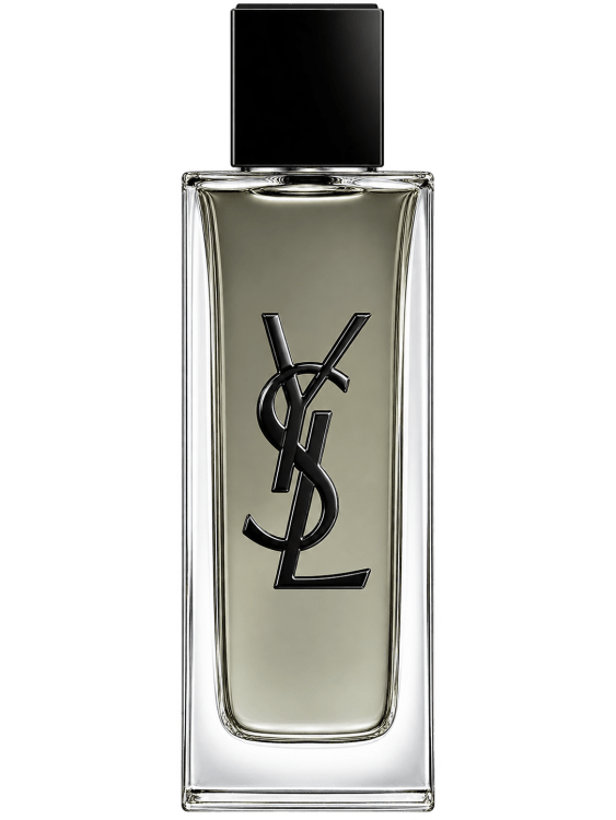 MYSLF Eau de Toilette Intense