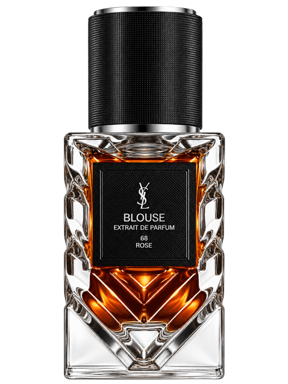 Blouse Extrait de Parfum