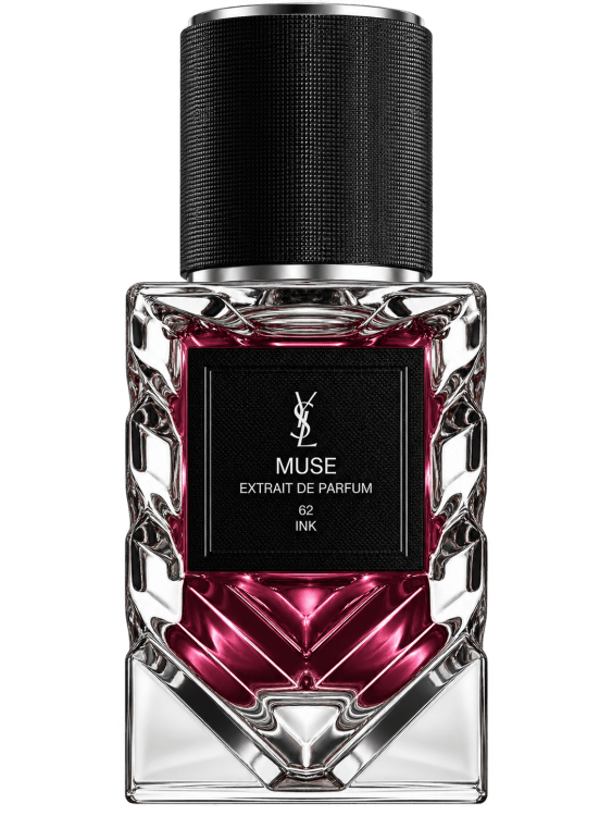 Muse Extrait de Parfum
