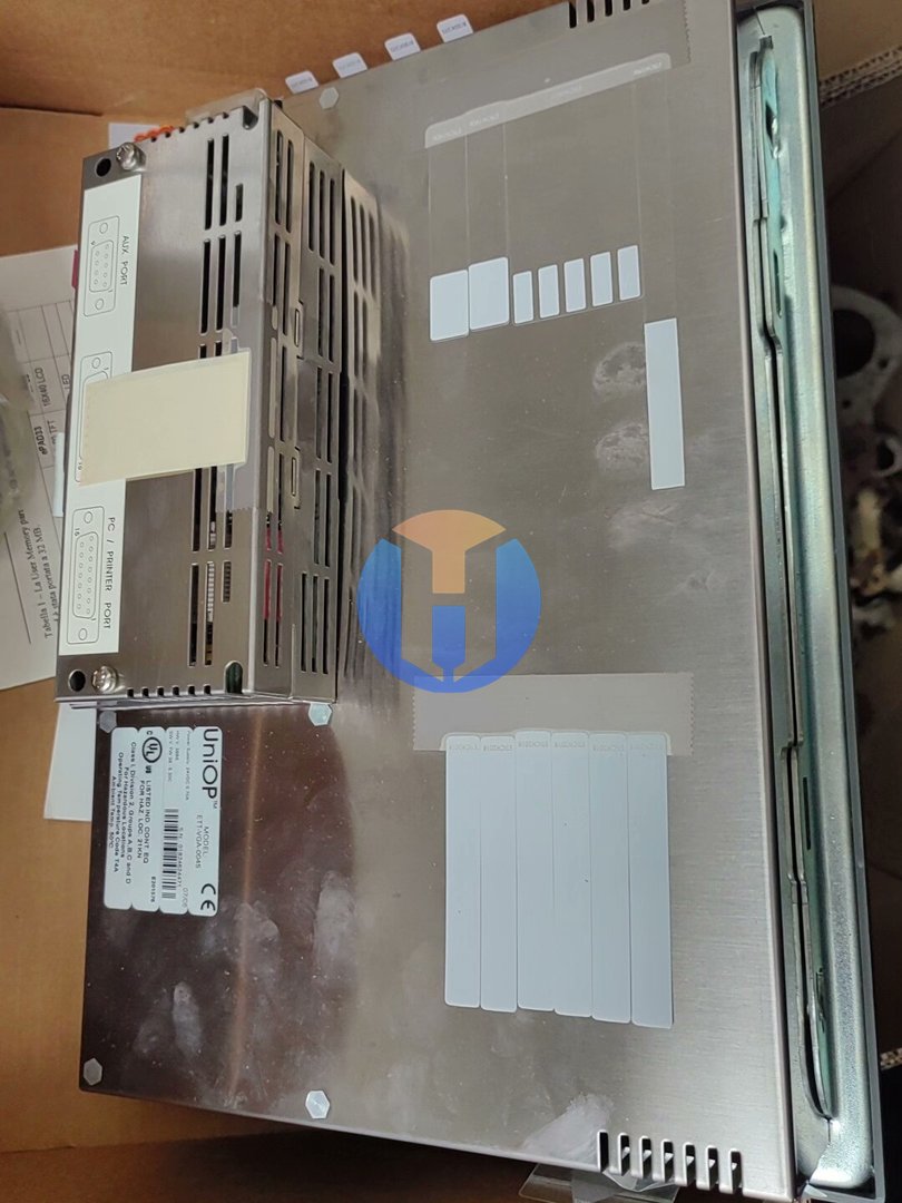 NEW UNIOP ETT-VGA-0045