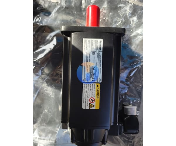 NEW REXROTH MSK060C-0600-NN-M1-UG0-NNNN