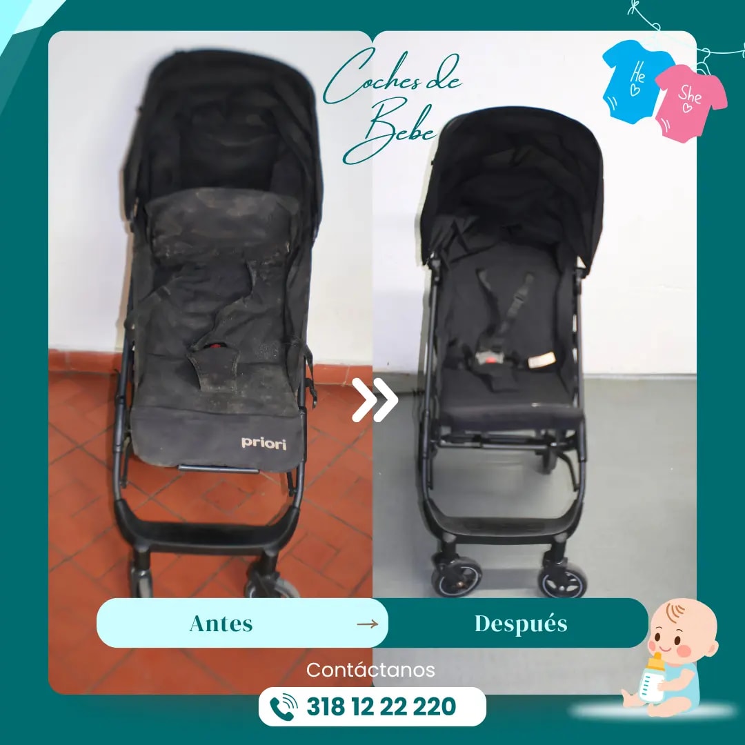 Peluches renovados completamente