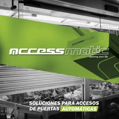 Access Matic