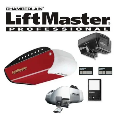 LiftMaster
