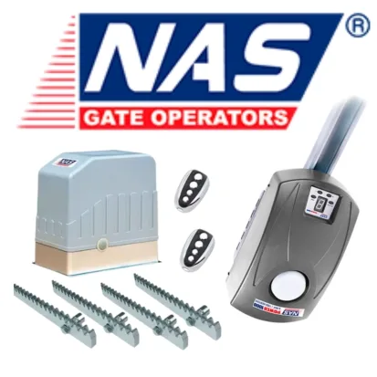 NAS