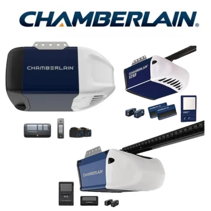 Chamberlain