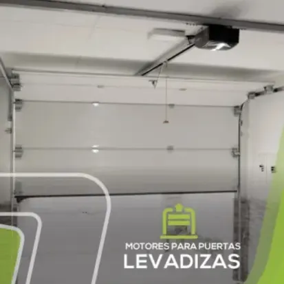 Motor residencial urbano 4