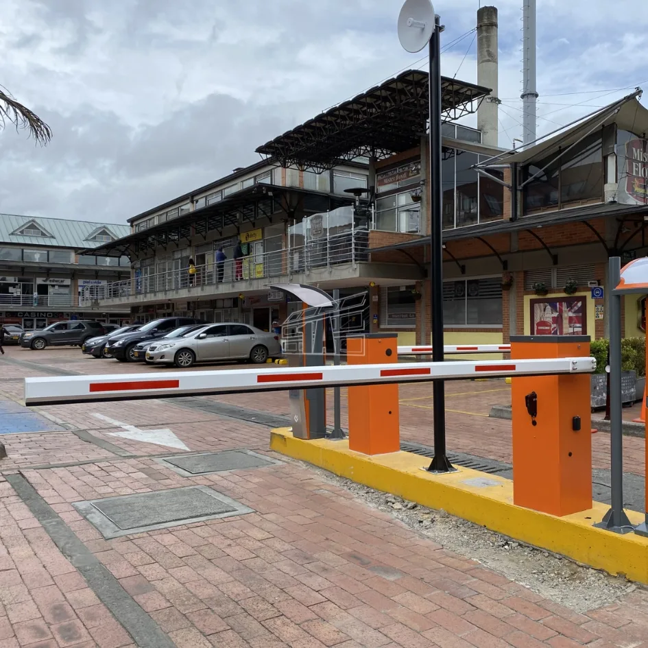 Instalación profesional