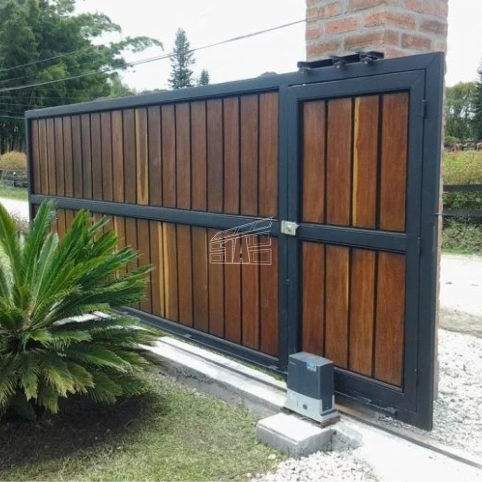 Instalación profesional