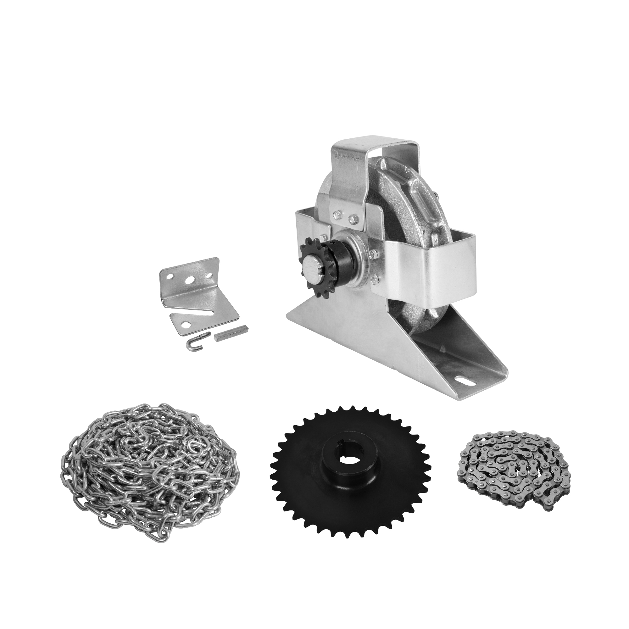 Control remoto para portones eléctricos