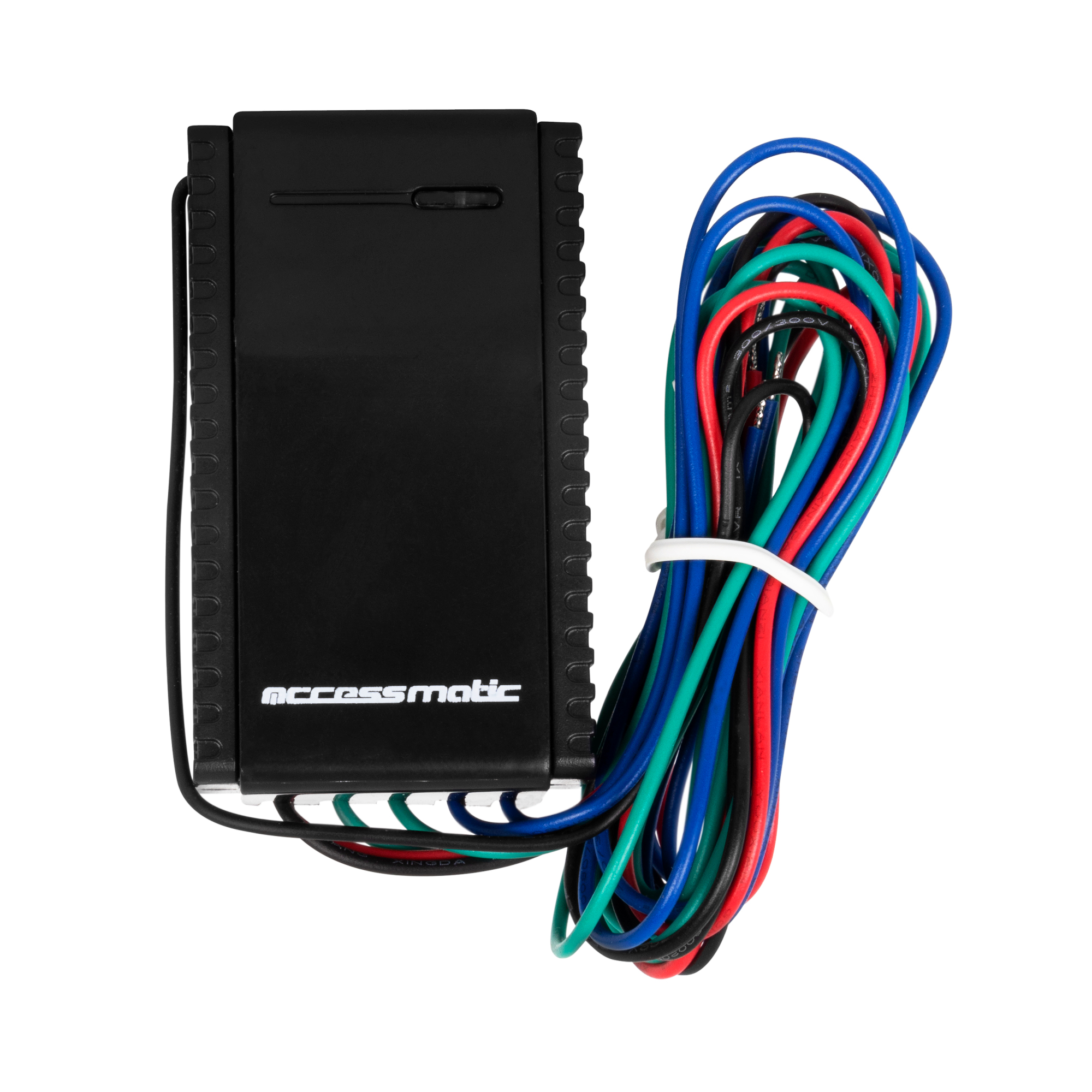 Botonera industrial para portón