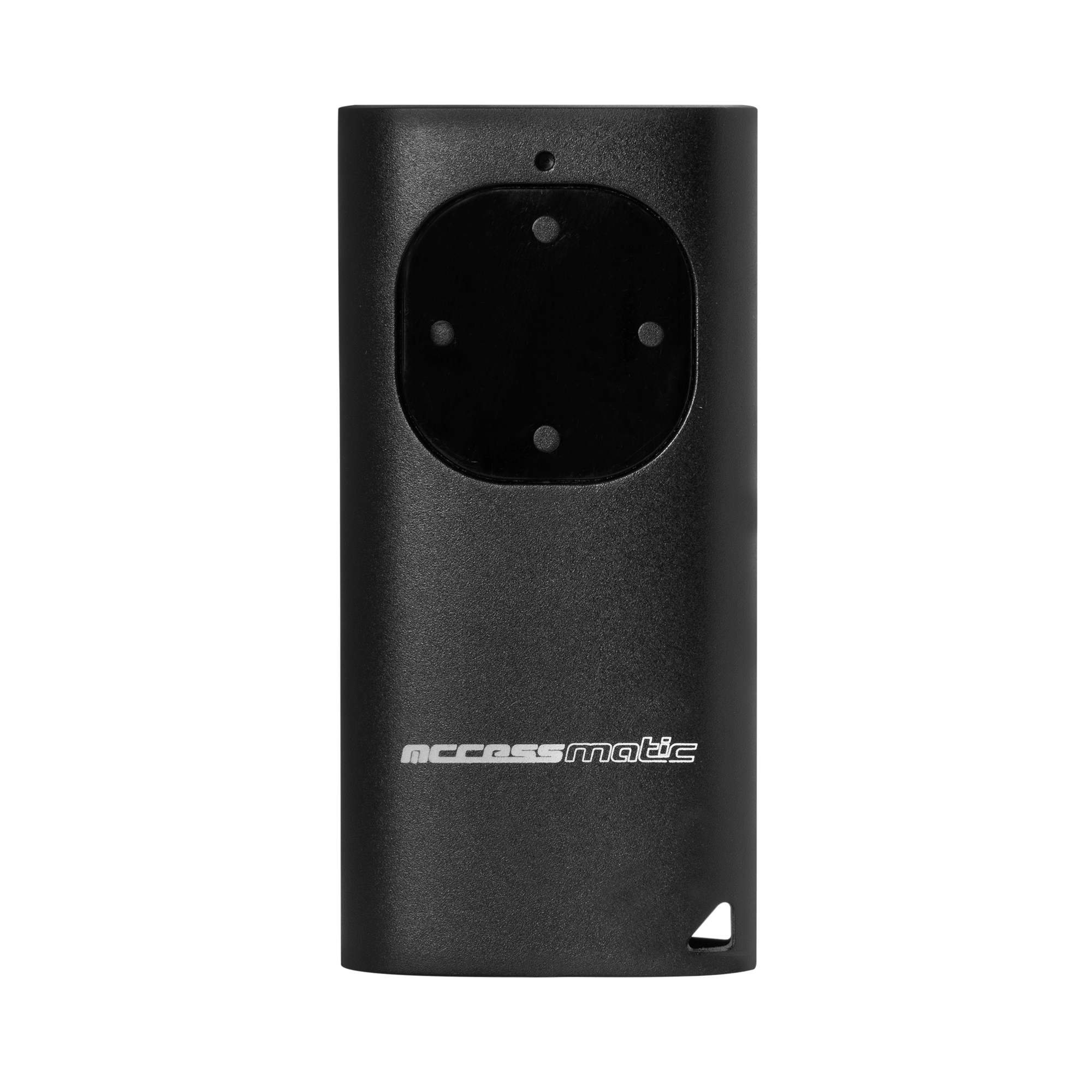 Botonera industrial para portón