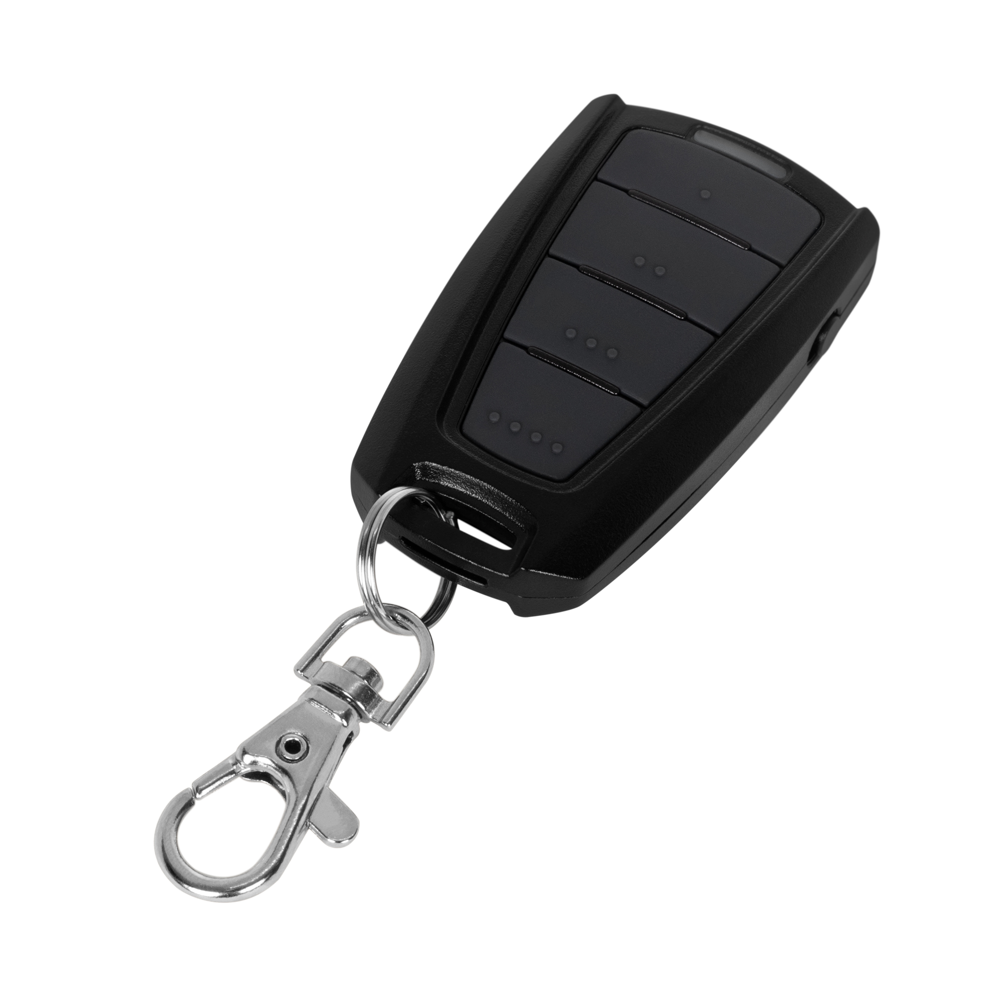 Botonera industrial para portón