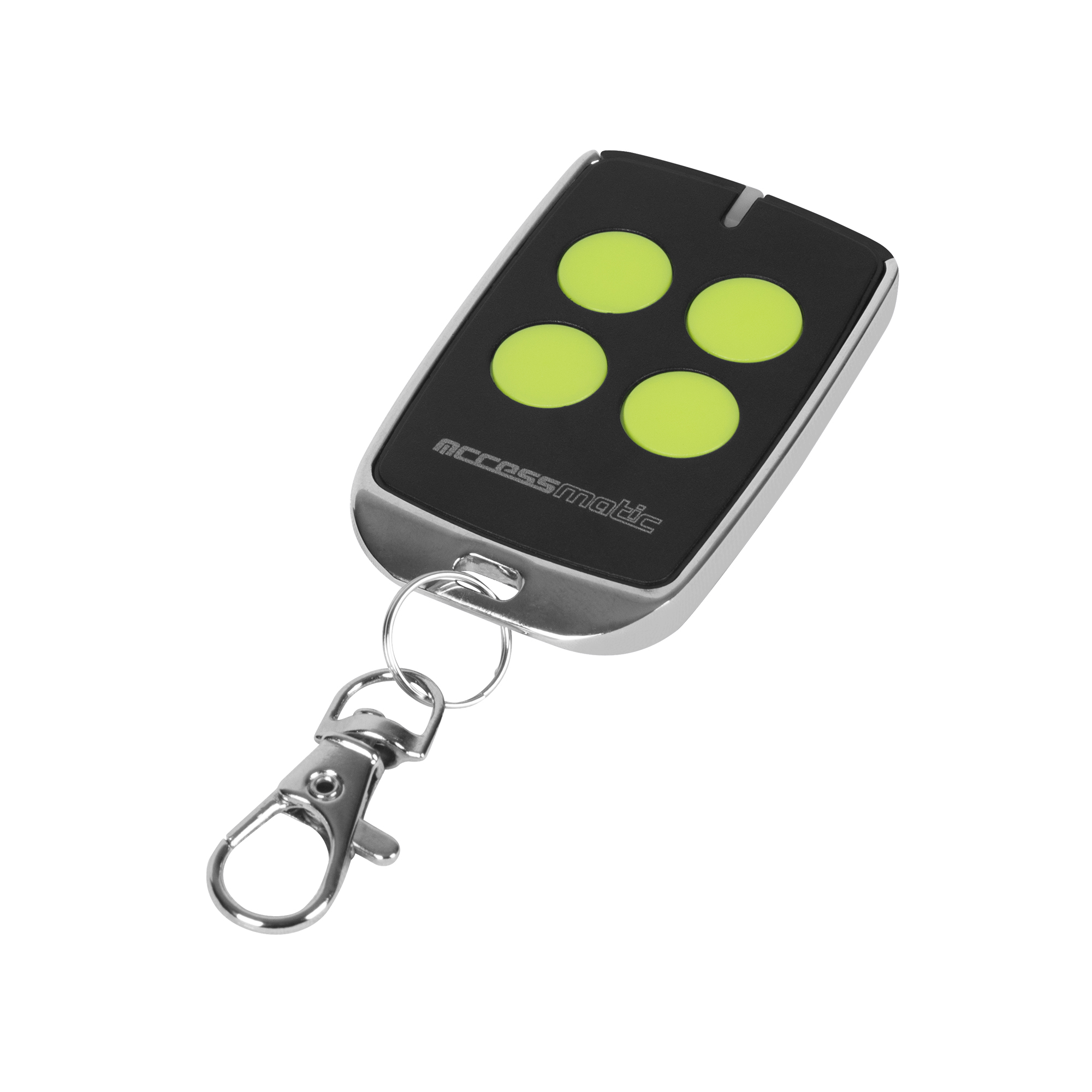 Botonera industrial para portón