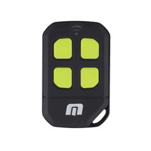 Botonera industrial para portón