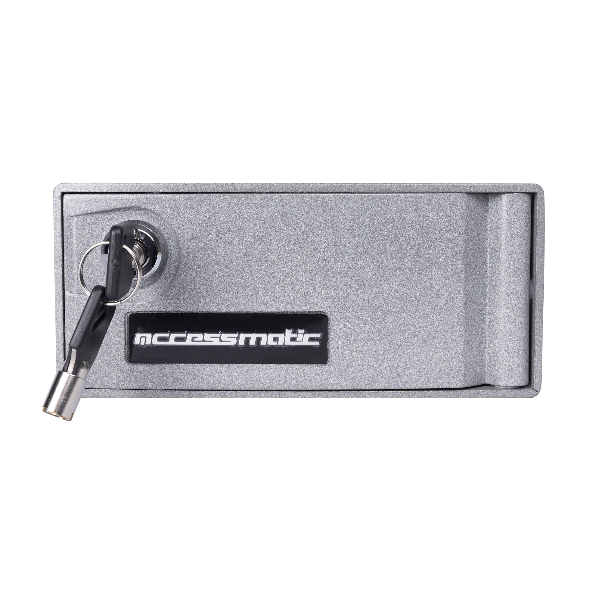 Botonera industrial para portón