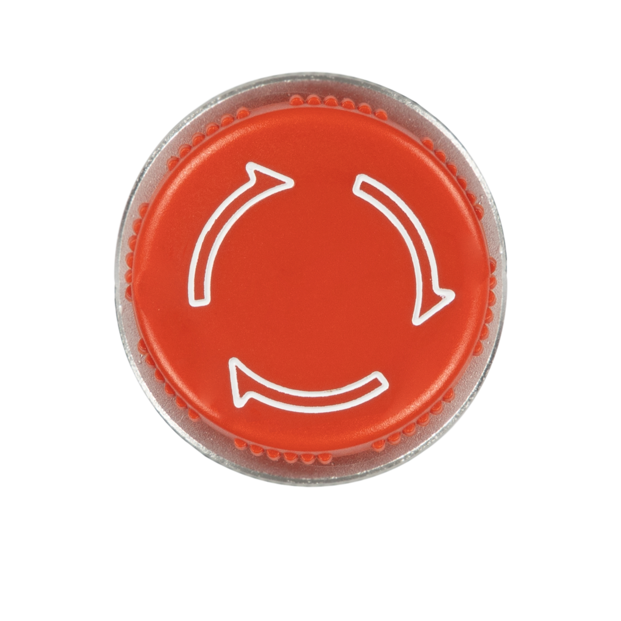 Botonera industrial para portón