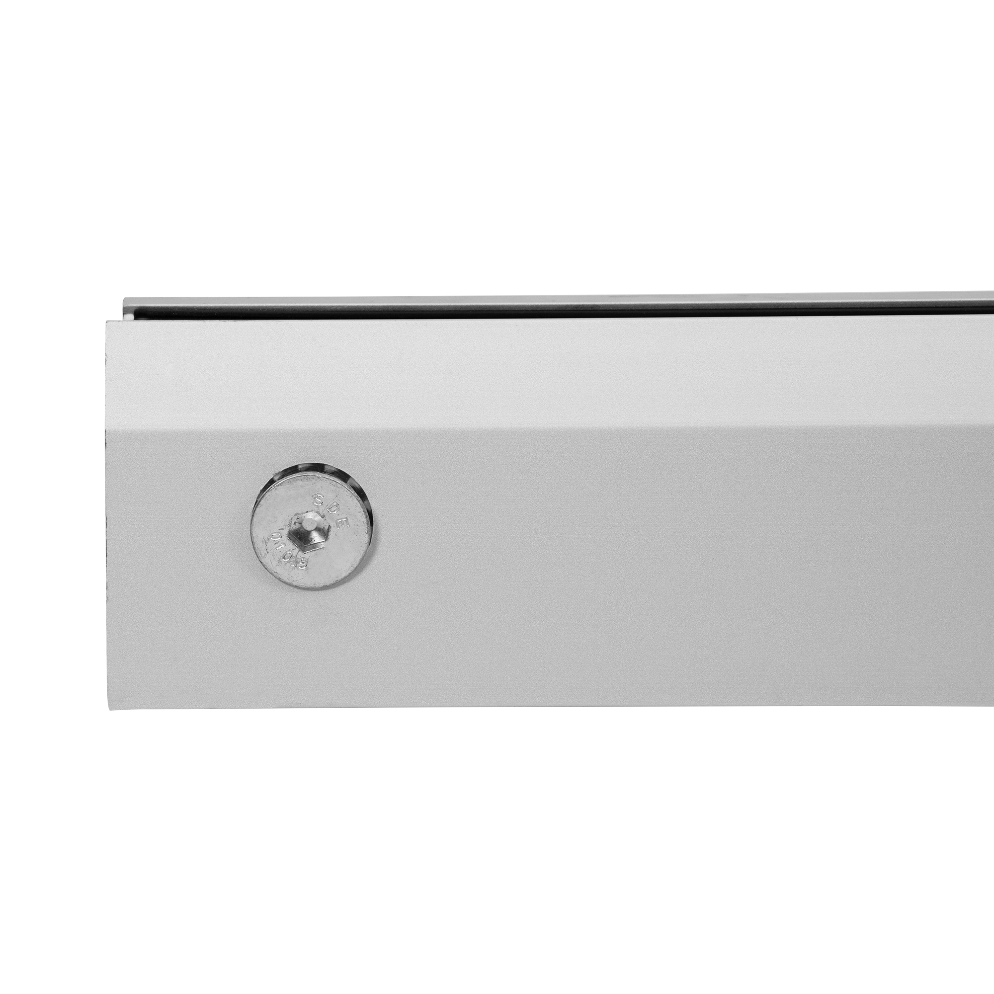 Botonera industrial para portón