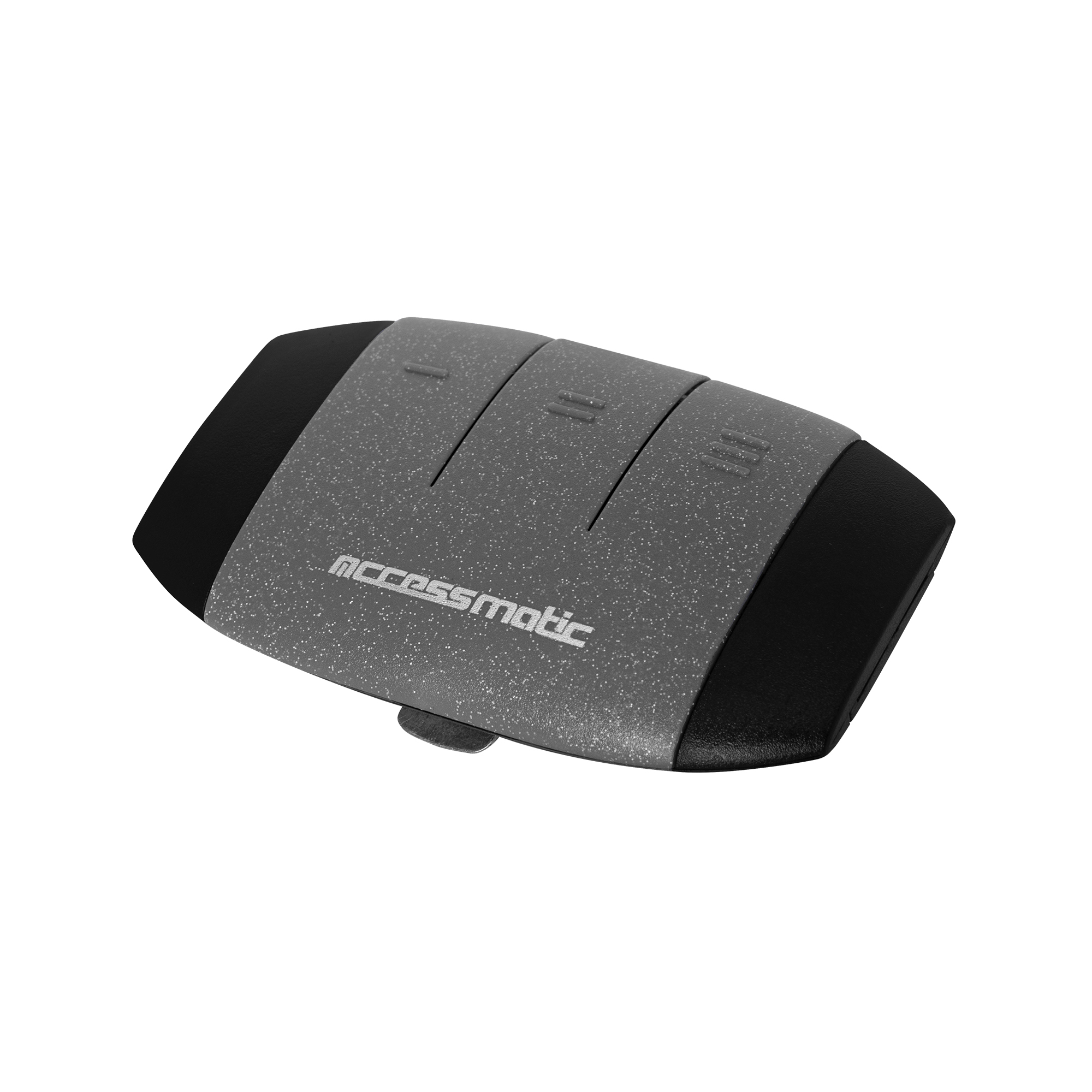 Botonera industrial para portón