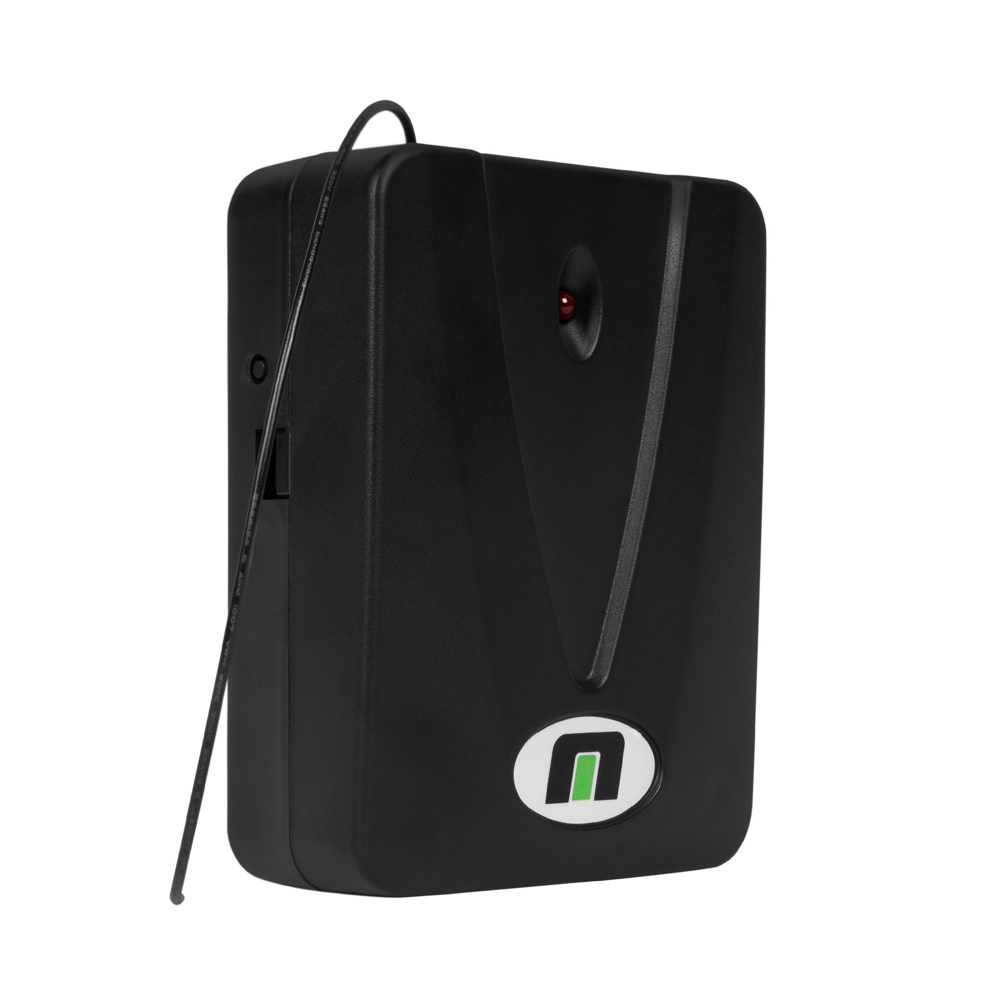 Botonera industrial para portón