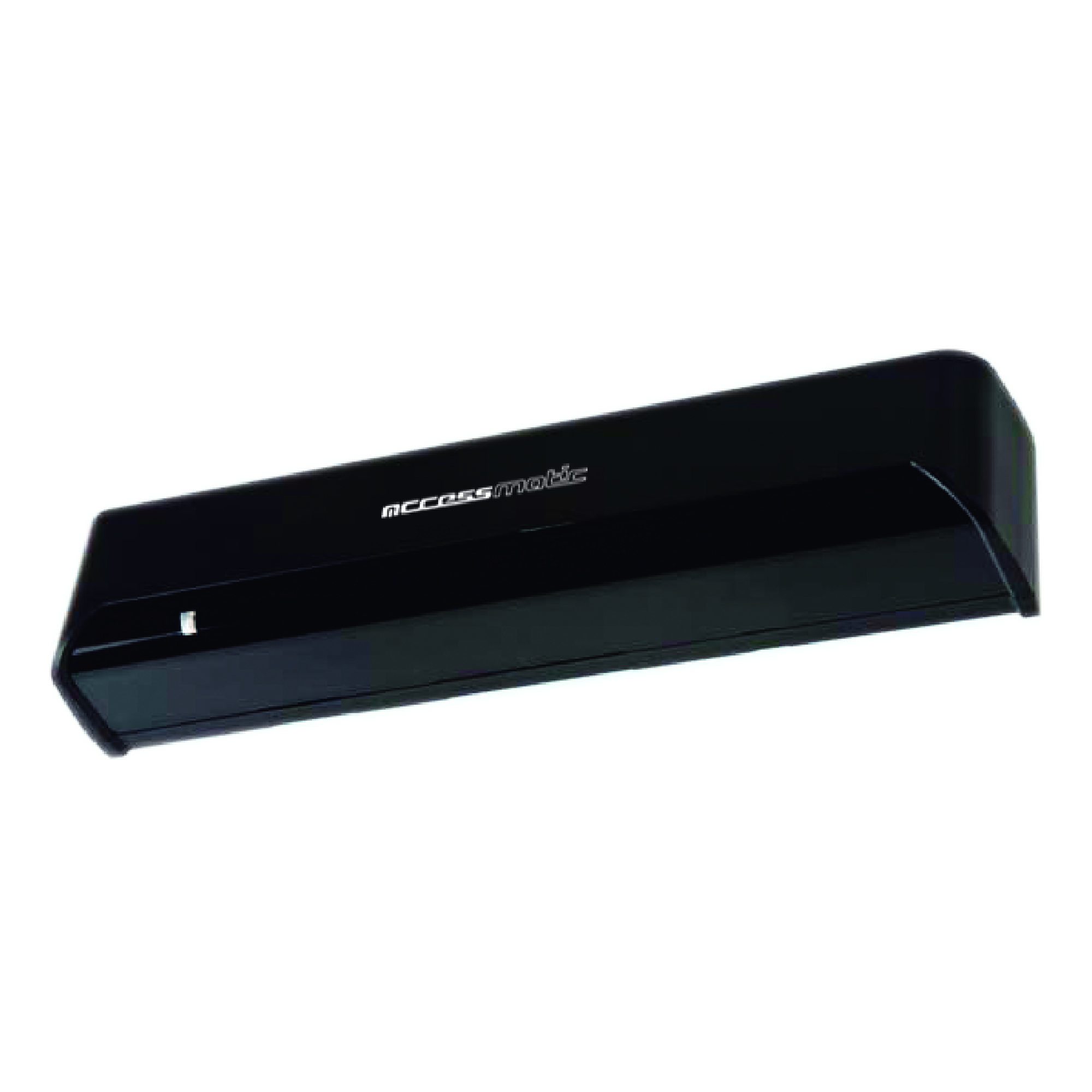 Luz piloto intermitente para salidas vehiculares