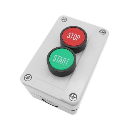 Fotoceldas de seguridad para portones