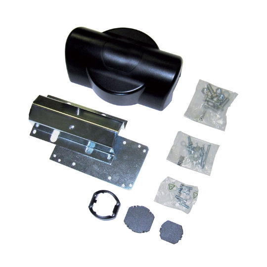 Fotoceldas de seguridad para portones