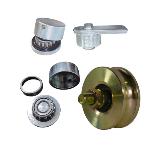 Fotoceldas de seguridad para portones