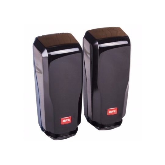 Fotoceldas de seguridad para portones