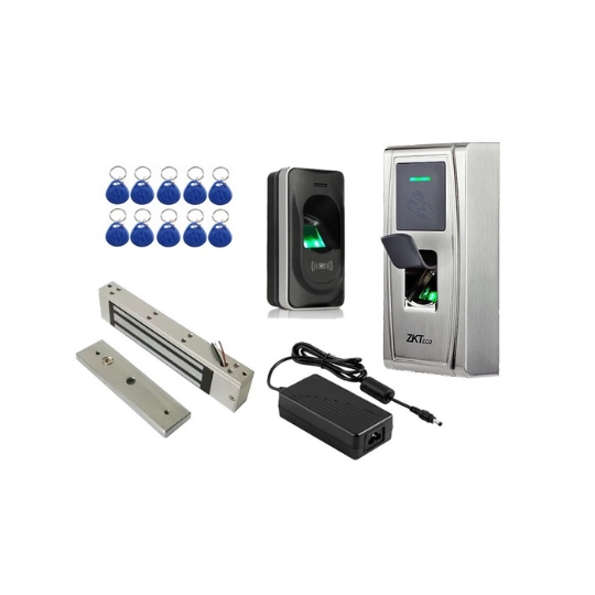 Fotoceldas de seguridad para portones