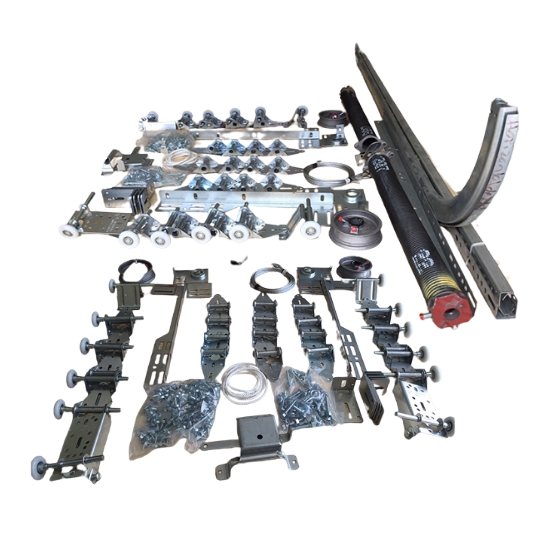 Fotoceldas de seguridad para portones