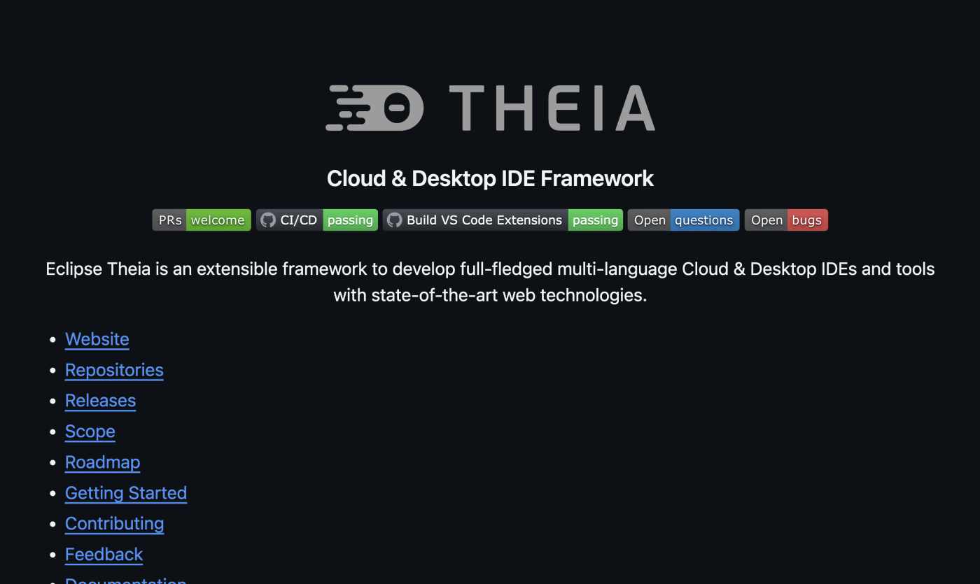 The Button That Lied: Fixing Eclipse Theia's Stale Toolbar