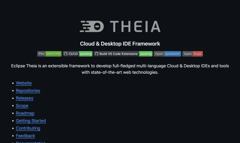 The Button That Lied: Fixing Eclipse Theia's Stale Toolbar