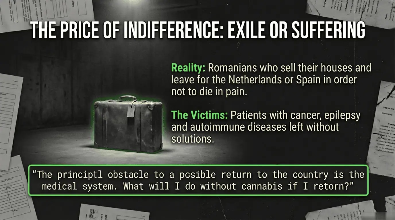 Score 3-0 Medical Justice - Overview