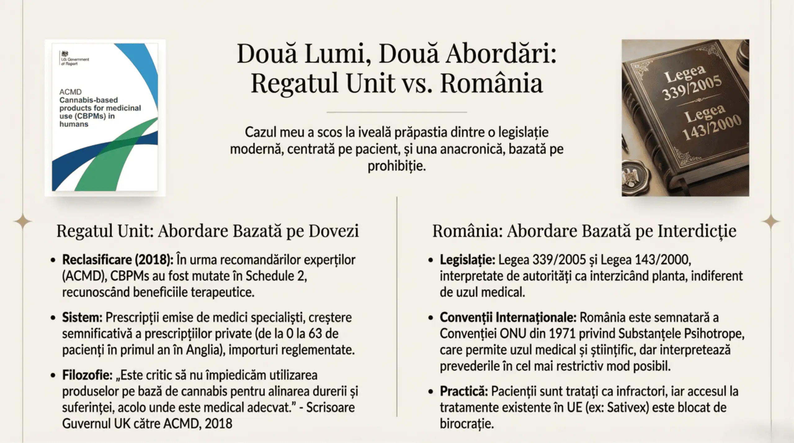 Două Lumi: UK vs România — Comparație