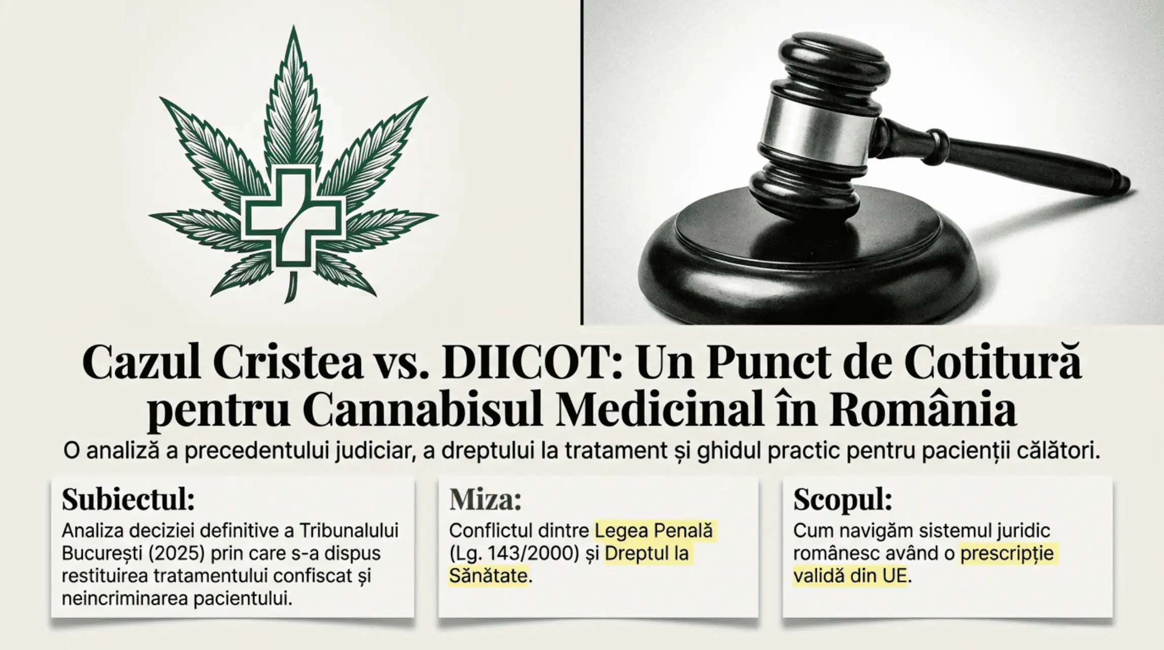 Dreptul la Sănătate Prevalează