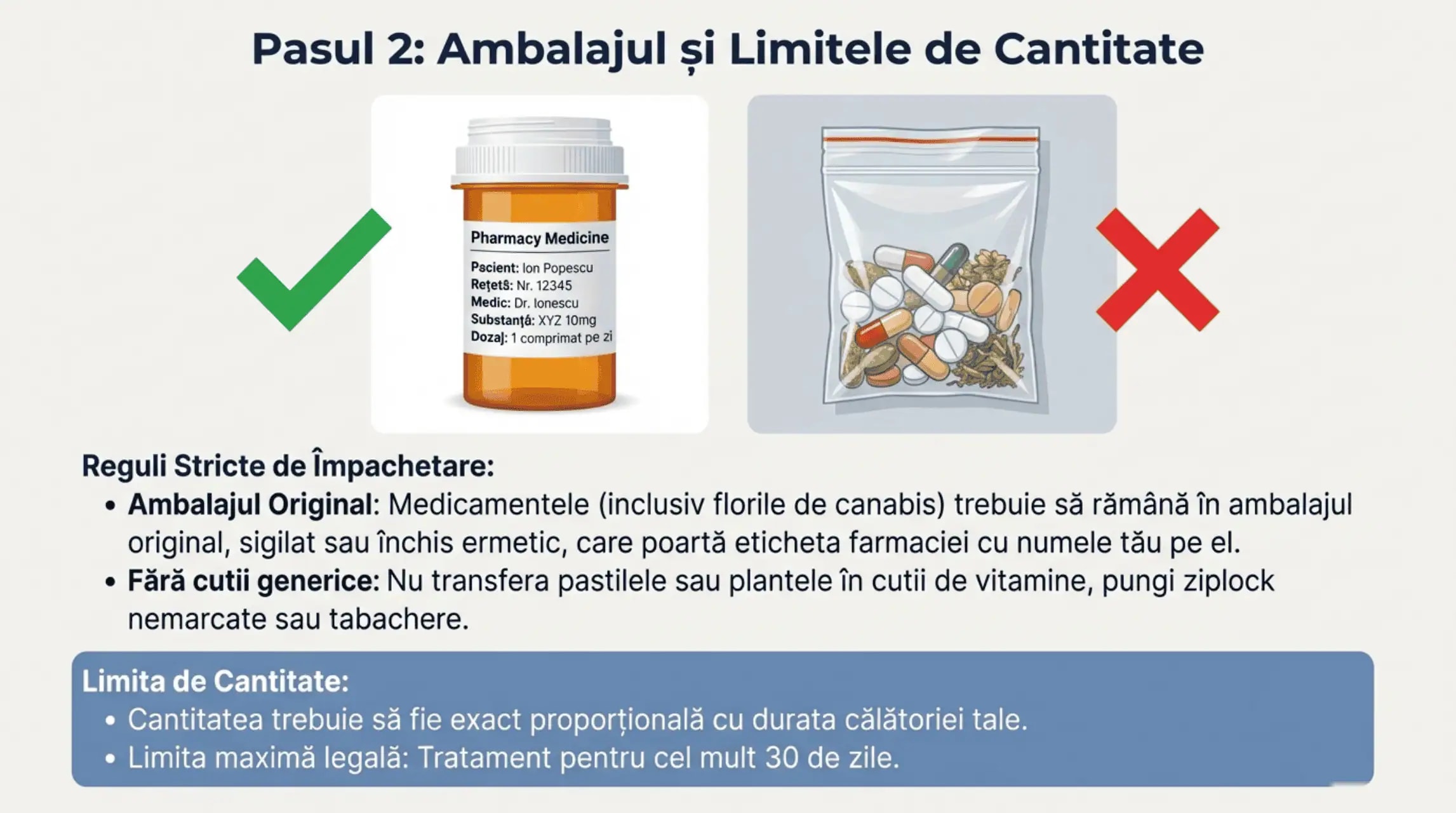 Ghid Medicație Controlată România — Slide 6