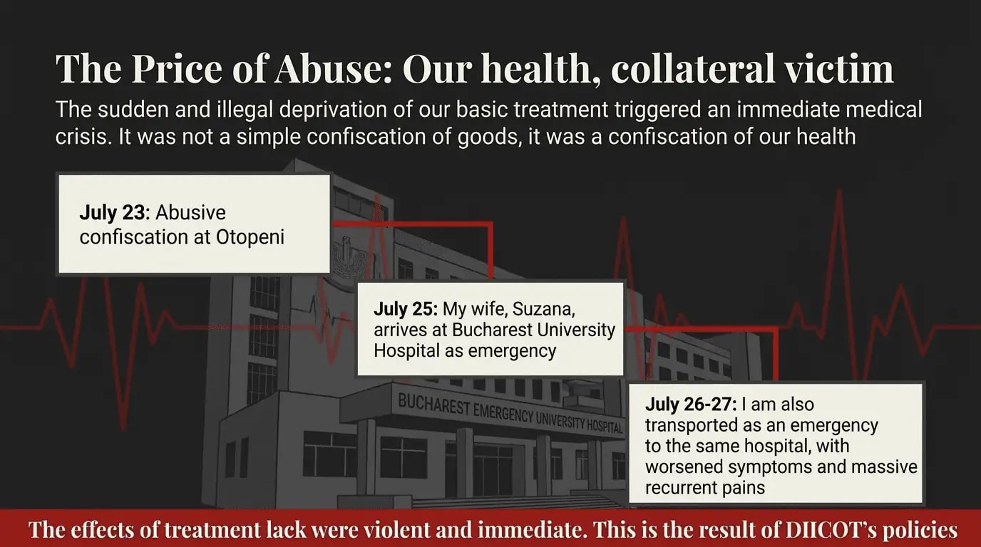 The Cristea Precedent - Definitive Victory