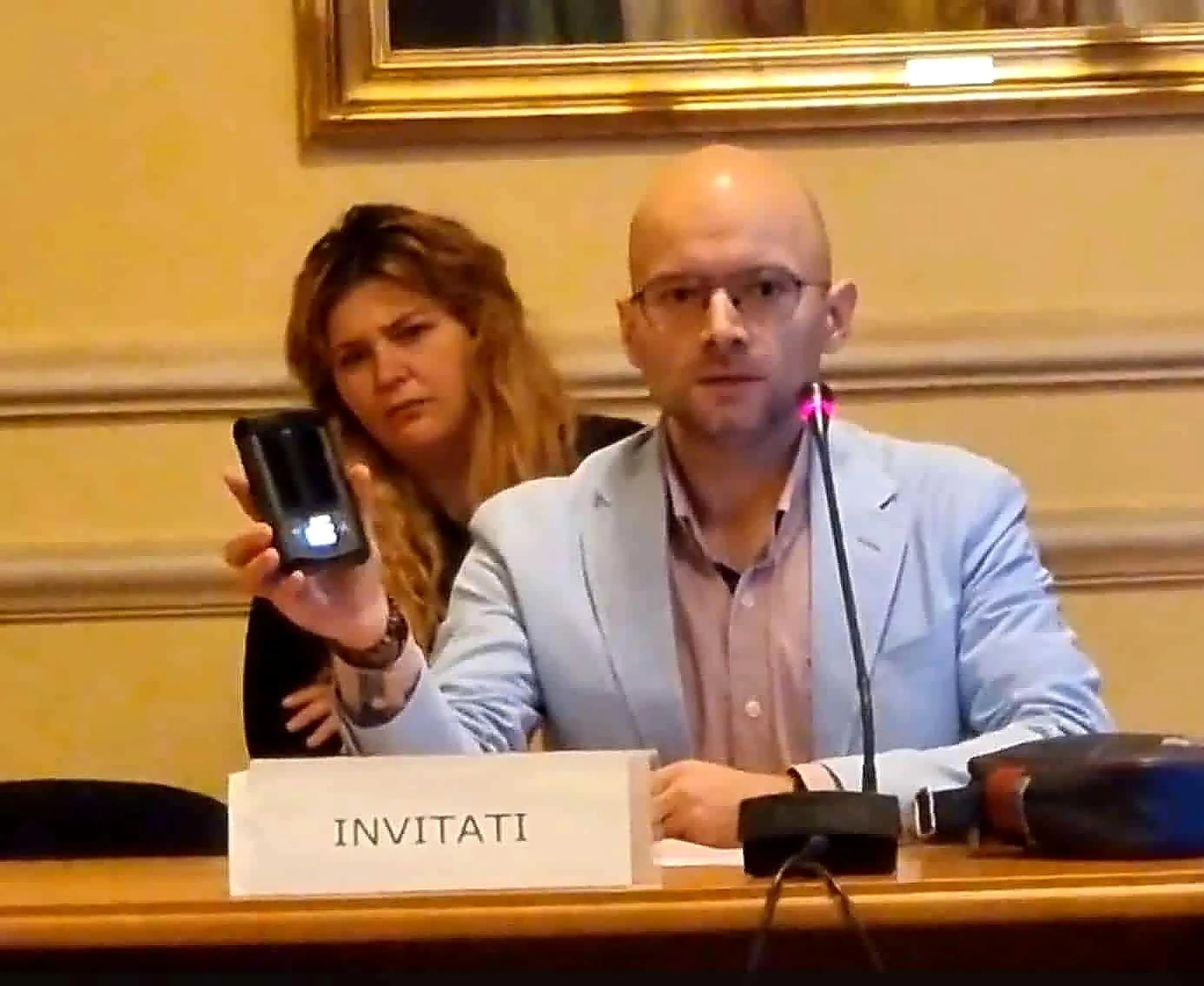 Cannabis medical prescription documentation